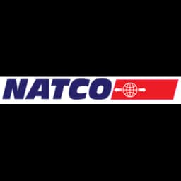 Dammam - Natco Saudi Arabia (Dammam) logo