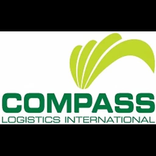 Jeddah - Compass Ocean Logistics (Jeddah) logo