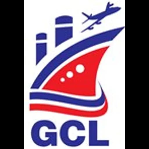 Jeddah - Global Corp Logistics (Saudi) L.L.C (Jeddah) logo