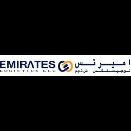 Riyadh - Emirates Advantage Transport & Storage LLC (Riyadh) logo