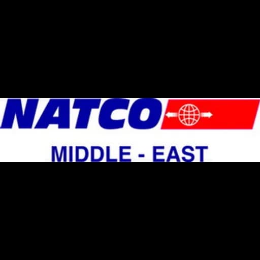 Riyadh - Natco Saudi Arabia (Riyadh - International Freight Forwarders & Projects) logo