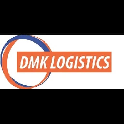 Faisalabad - DMK Logistics (Pvt) Ltd. (Faisalabad, Head Office) logo