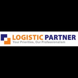 Islamabad - Logistic Partner Private Limited (Head Office) logo