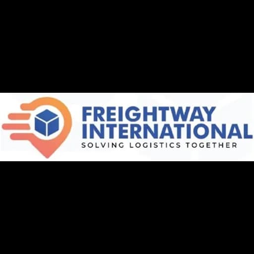 Islamabad - Freightway International (Islamabad, Head Office) logo