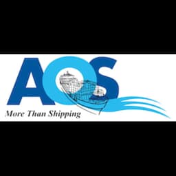 Karachi - AQS Shipping & Logistics (Head Office) logo