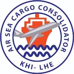 Karachi - ASC FREIGHT SERVICES (Head Office) logo