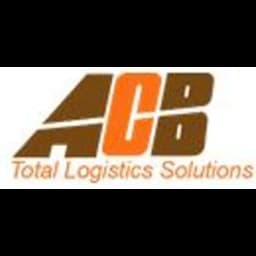 Karachi - ACB Logistics (Karachi, Head Office)
(Formerly known as ACB Pvt Ltd.) logo
