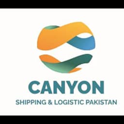 Karachi - Canyon Shipping & Logistics Pakistan (Karachi, Head Office) logo