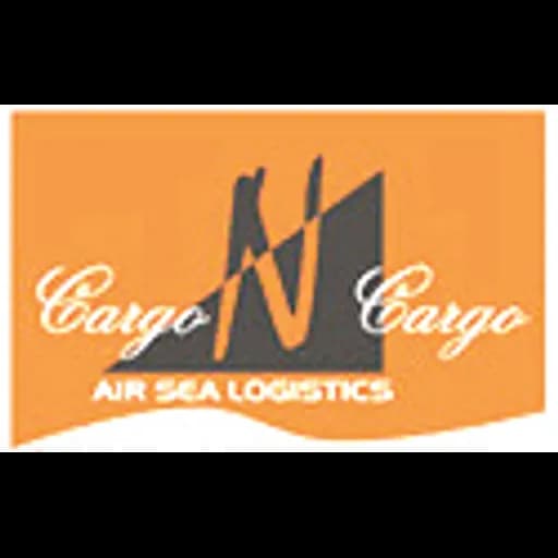 Karachi - Cargo N Cargo (Karachi, Head Office) logo