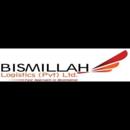 Karachi - Bismillah Logistics (Pvt) Ltd. (Karachi, Head Office) logo