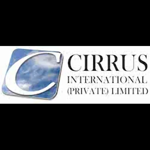Karachi - Cirrus International (Private) Limited (Head Office) logo
