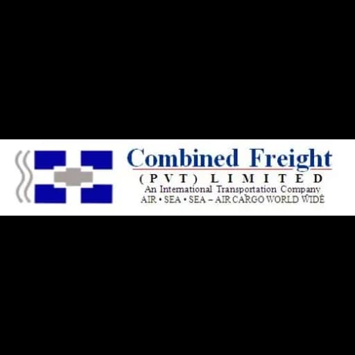 Karachi - Combined Freight (Pvt) Ltd. (Karachi, Head Office) logo