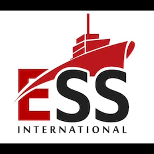 Karachi - ESS INTERNATIONAL (Head Office) logo
