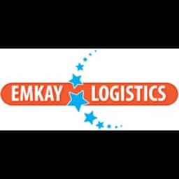 Karachi - Emkay Logistics (Karachi, Head Office) logo