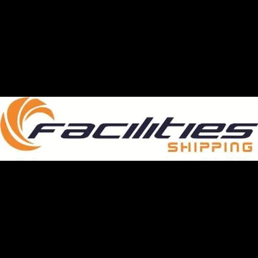 Karachi - Facilities Shipping Agency (Pvt) Ltd (Karachi, Head Office)
(Formerly known as Facilities Shipping Agency) logo