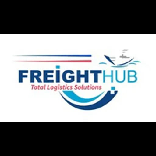 Karachi - Freight Hub (Head Office) logo