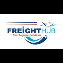 Karachi - Freight Hub (Head Office) logo