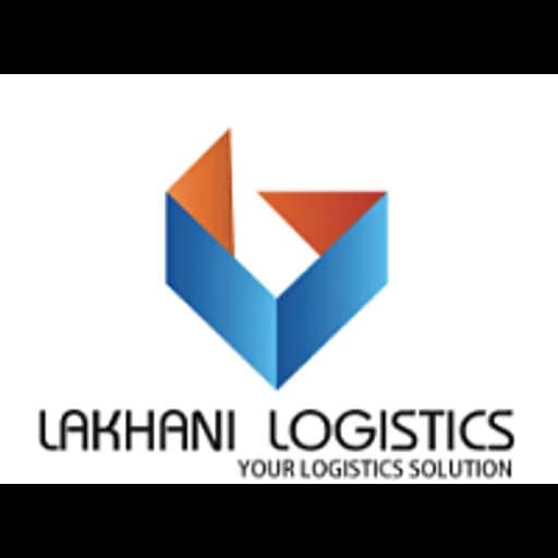 Karachi - Lakhani Logistics (Head Office) logo