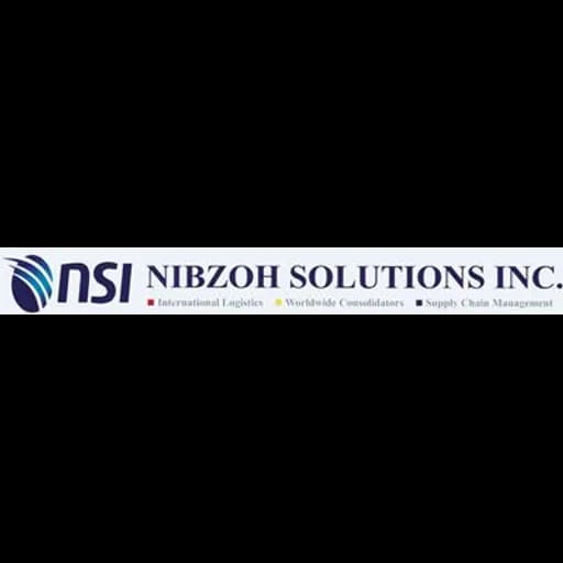 Karachi - Nibzoh Solutions Inc. (Karachi, Head Office) logo