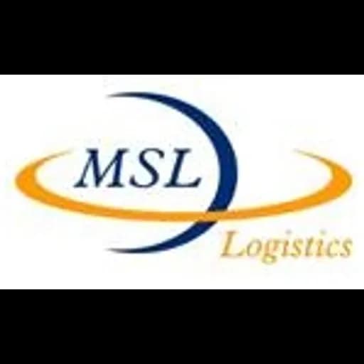 Karachi - Msharib Shipping & Logistics (Pvt) Ltd (Karachi, Head Office) logo
