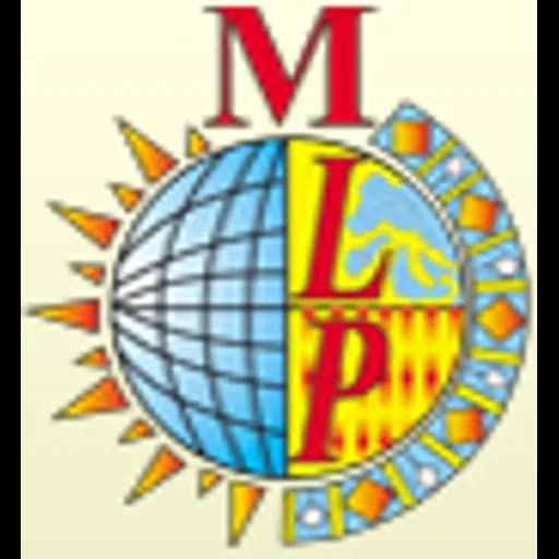 Karachi - Mercury Logistics Pakistan (Karachi, Head Office) logo