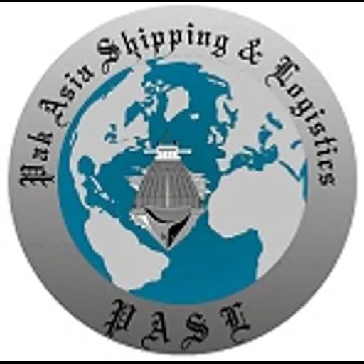 Karachi - Pak Asia Shipping & Logistics (Karachi, Head Office) logo