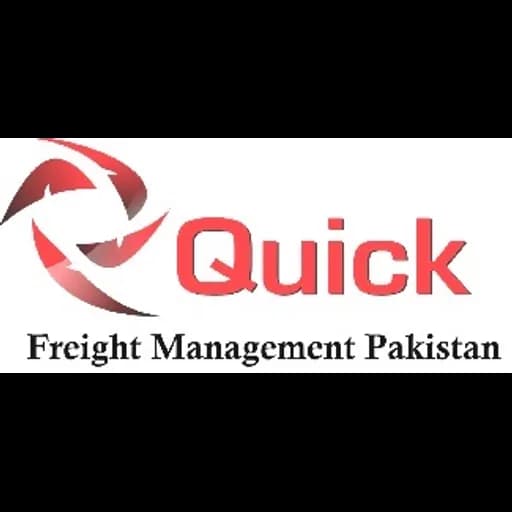 Karachi - Quick Freight Management Pakistan (Karachi, Head Office) logo