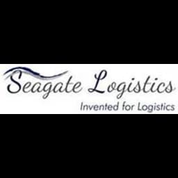 Karachi - Seagate Logistics Pakistan (Pvt) Ltd (Karachi, Head Office) logo