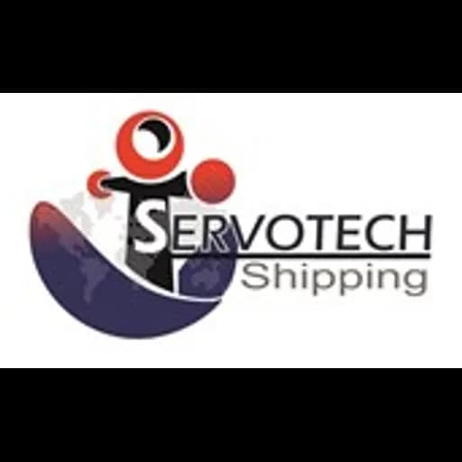 Karachi - Servotech Private Limited (Karachi, Head Office) logo