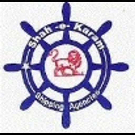 Karachi - Shah-e-Karam Shipping Agencies (Karachi, Head Office) logo