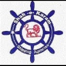 Karachi - Shah-e-Karam Shipping Agencies (Karachi, Head Office) logo