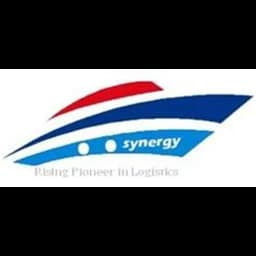 Karachi - Synergy Freight International (Head Office) logo