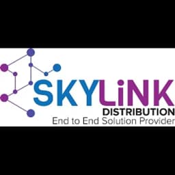 Karachi - Skylink Distribution (Pvt.) Ltd. (Karachi, Head Office)
(Formerly known as Skylink Distribution) logo