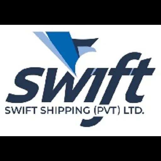 Karachi - Swift Shipping (Pvt) Ltd (Karachi, Head Office) logo