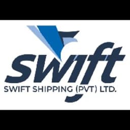 Karachi - Swift Shipping (Pvt) Ltd (Karachi, Head Office) logo