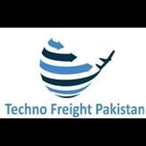 Karachi - Techno Freight Pakistan (Karachi, Head Office) logo