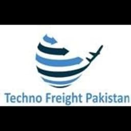 Karachi - Techno Freight Pakistan (Karachi, Head Office) logo