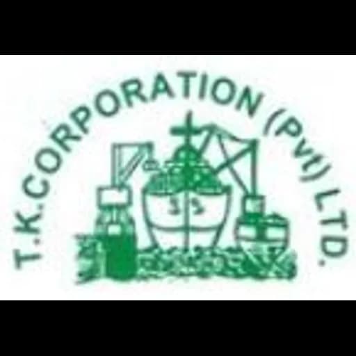 Karachi - T.K. Corporation (Private) Limited (Karachi, Head Office) logo