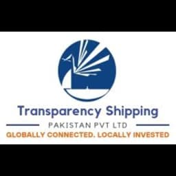 Karachi - Transparency Shipping Pakistan Pvt Ltd (Karachi, Head Office) logo