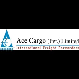 Lahore - Ace Cargo (Pvt) Ltd. (Lahore, Head Office) logo