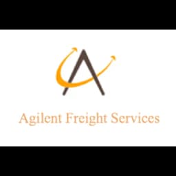 Lahore - Agilent Freight Services Pvt Ltd. (Lahore, Head Office - Administrative support provided by Smart Link Trading FZC) logo
