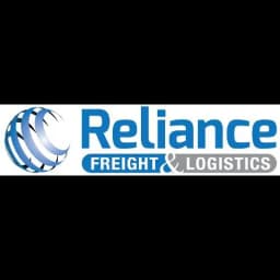 Lahore - Reliance Freight & Logistics (Lahore, Head Office) logo