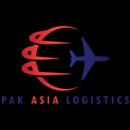 Lahore - Pak Asia Logistics (Head Office) logo