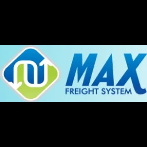 Lahore - Max Freight System (Lahore, Head Office) logo