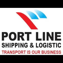 Lahore - PORT LINE SHIPPING & LOGISTIC (Head Office) logo