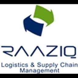 Lahore - Raaziq International (Pvt.) Ltd. (Lahore, Head Office) logo