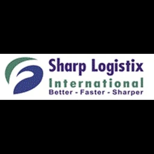 Lahore - Sharp Logistix International (Lahore, Head Office) logo