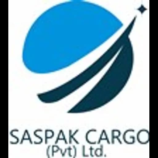 Lahore - SASPAK Cargo (Private) Limited (Lahore, Head Office) logo