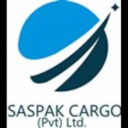 Lahore - SASPAK Cargo (Private) Limited (Lahore, Head Office) logo