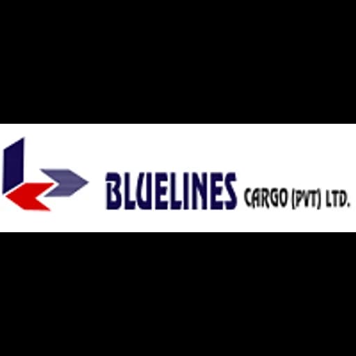 Sialkot - Bluelines Cargo (Pvt) Ltd (Head Office) logo